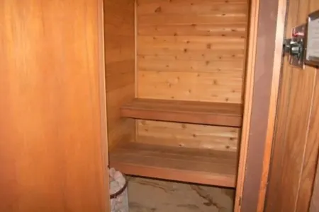 Mineshaft Chalets Side #1