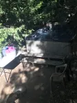 Upscale & Beautiful spacious cabin near Twain Harte with a/c