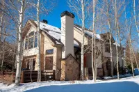 Park City vacation and ski home