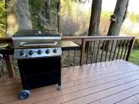 The River House:  A quiet getaway with Stunning Mountain views. Hotels in Ashford