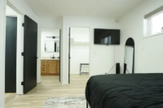 Escape to Serenity: Cozy Alaskan Retreat with Private Indoor Sauna 瓦爾迪茲-科爾多瓦人口普查區酒店