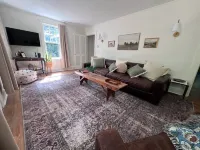 Cottage at Little River - Just Renovated! - Country Houses