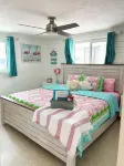 Beautiful House 🏖️ Newly Renovated Jan 2025😀Kayaks, Bikes,Beach Chairs,Fire Pit