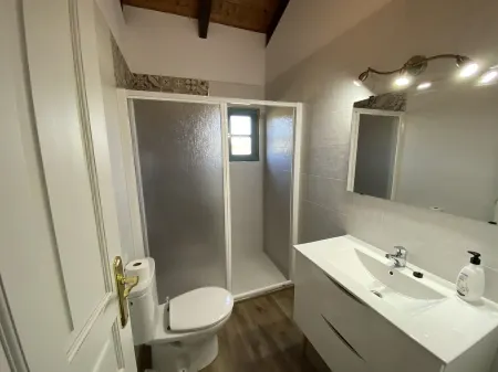 Hacienda LOS Caballos