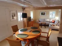 Vacation apartment Hohe Liebe- In the heart of Saxon Switzerland- max. 3 persons Hotels in Sebnitz