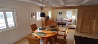Vacation apartment Hohe Liebe- In the heart of Saxon Switzerland- max. 3 persons