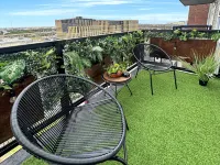 Experience Deep Ellum - Elevated • FREE Parking • Walk to The Factory
