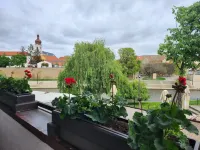 Hotel Icon Hotel a Gyor