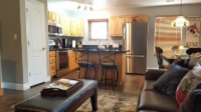 Great Rates! A Gem! Underground Parking- Easy Deer Valley Access!