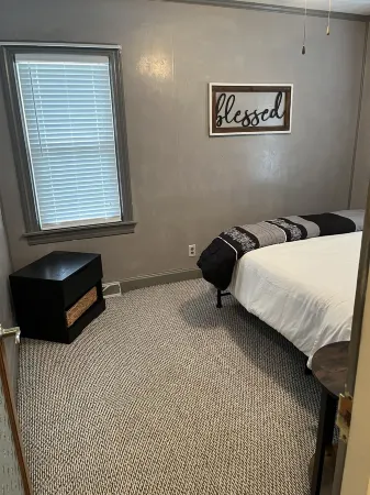 Bring the family for a nice relaxing stay in our home!