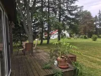 The Cottage @ Chestnut Hill Guest House & Farm Langford Steam and Mechanical Exhibit 주변 호텔