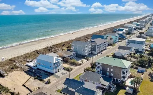 Ocean & Canal Dream House!! *Pool*Elevator*fully appointed* 4BR 4 Bath
