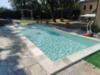 Agriturismo Il Casolare - Villa Vettori - Pools