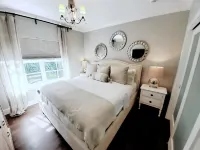POSHPADZ Villa Delray Private Pool & Steps To Delray BeachBBQ-Sleeps 10