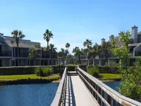 Beach Side Premium Condo - Private Beach Access