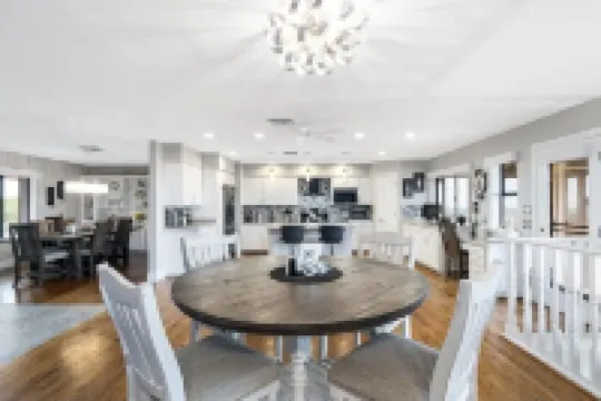 4 BR Mesa Paradise I Spectular View I Pool