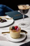 The Admiral, Downtown Historic District - breakfast