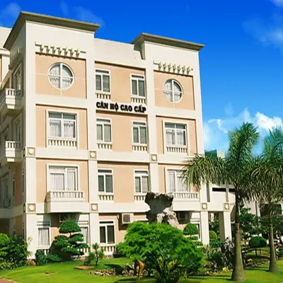 Camela Hotel & Resort Hotels near Văn Cao Gallery