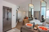 PĀMA Boutique Hotel & Bistro - spa