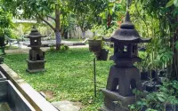 NDalem Kilen Homestay