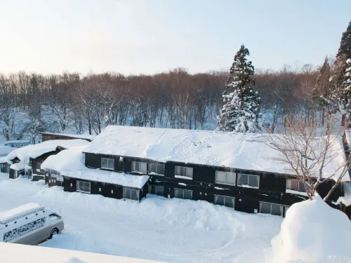 Yachi Onsen Hotels in Towada