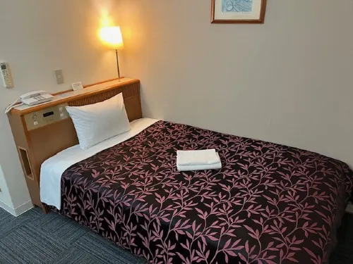 Royal Inn Station Plaza Hotels in Izumi