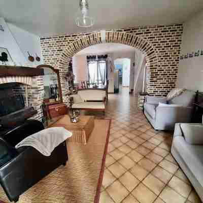 3-star fisherman's house in the sailors' quarter Others