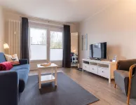 Ferienwohnung Ankerplatz in Buesum-ex TUI