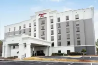 Hampton Inn Covington Hotels near Walmart Supercenter