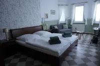 Hotel & Restaurant Zur Post - bar