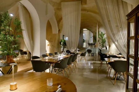 Sant'Angelo, Matera - Small Luxury Hotels