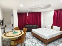 Hotel Safra