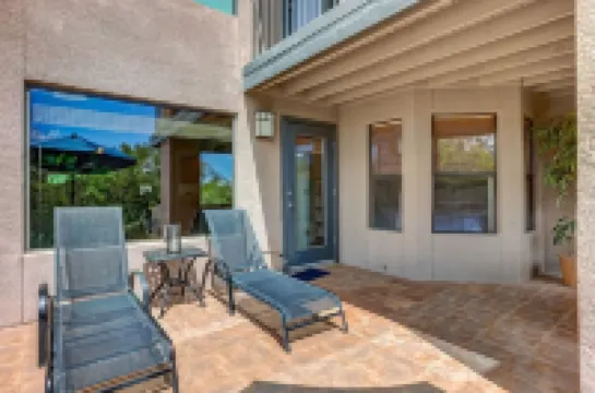Luxurious Desert Casita at The Greens, Catalina Foothills