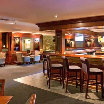 Portland Regency Hotel & Spa