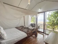 蒂娜海岸小屋 阿貢達附近的飯店