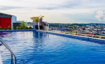 Radja Hotel