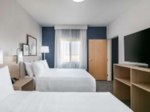 Spark by Hilton Dumas Hoteles en Dumas