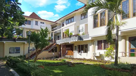 Wisma Purba Danarta