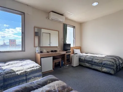Business Hotel Okadaya Toyohashi