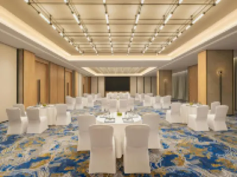 Four Points by Sheraton Nashik Hoteles en Nashik