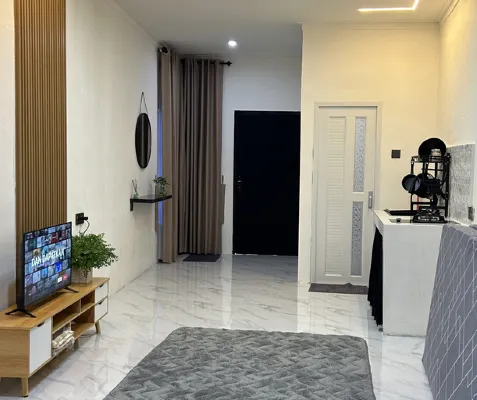 Azalea House City Center - Rgh 2 Hotels in Katapiang