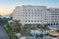 Radisson Blu Hotel, Muscat Hotel a Muscat