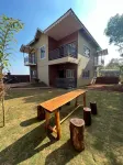 Omkar Villa Hotel a Moleshwar