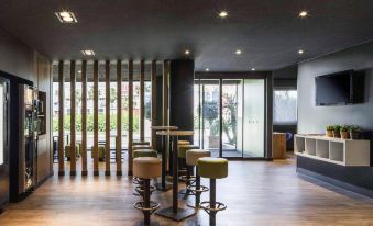 Ibis Budget Malaga Aeropuerto Avenida Velazquez