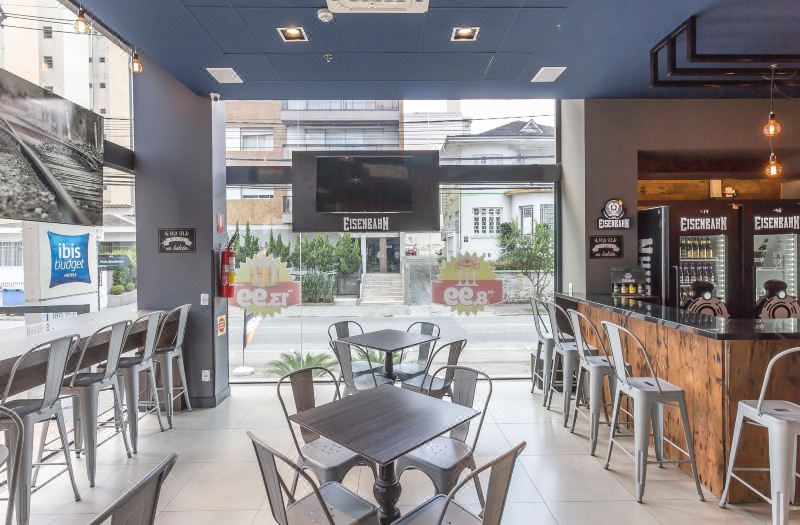 Ibis Budget Blumenau photo 2