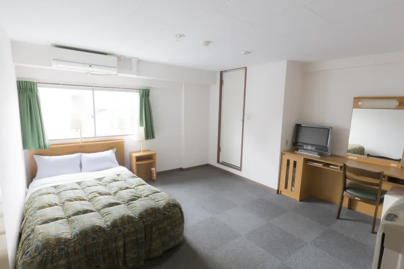 Ban Hotel Tsukiji Ginza