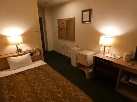 Hotel Tsuchiya Отели рядом со станцией JR Miemachi station