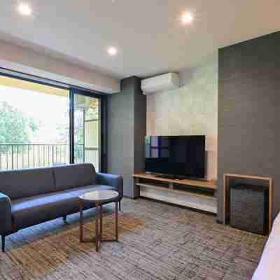 猿ヶ京温泉 ル・ヴァンベール 湖郷 Rooms