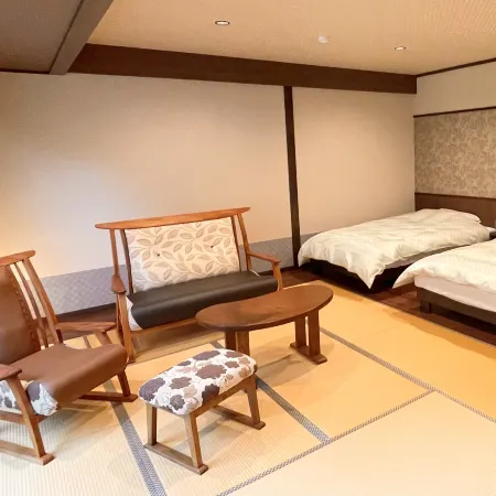 Kuhe Ryokan