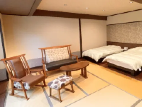 Kuhe Ryokan